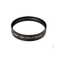 Canon Close Up lens 58MM CU 500D (2822A001)